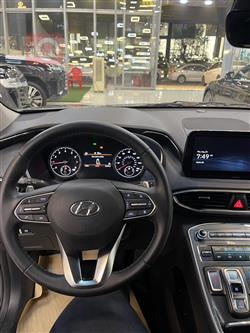 هيونداي سانتافي